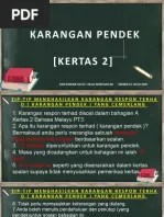 Karangan dibagi menjadi empat yaitu argumentasi. Panduan Menulis Karangan Pendek Pt3 Pdf