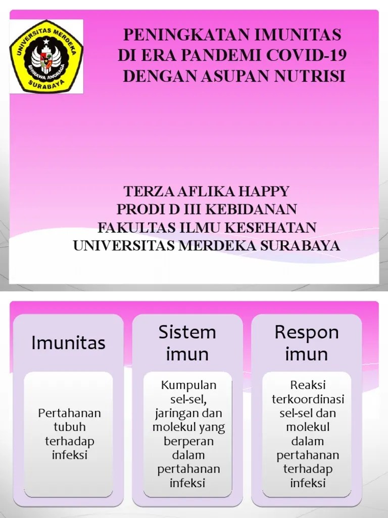 Materi Terza Aflika Happy | PDF
