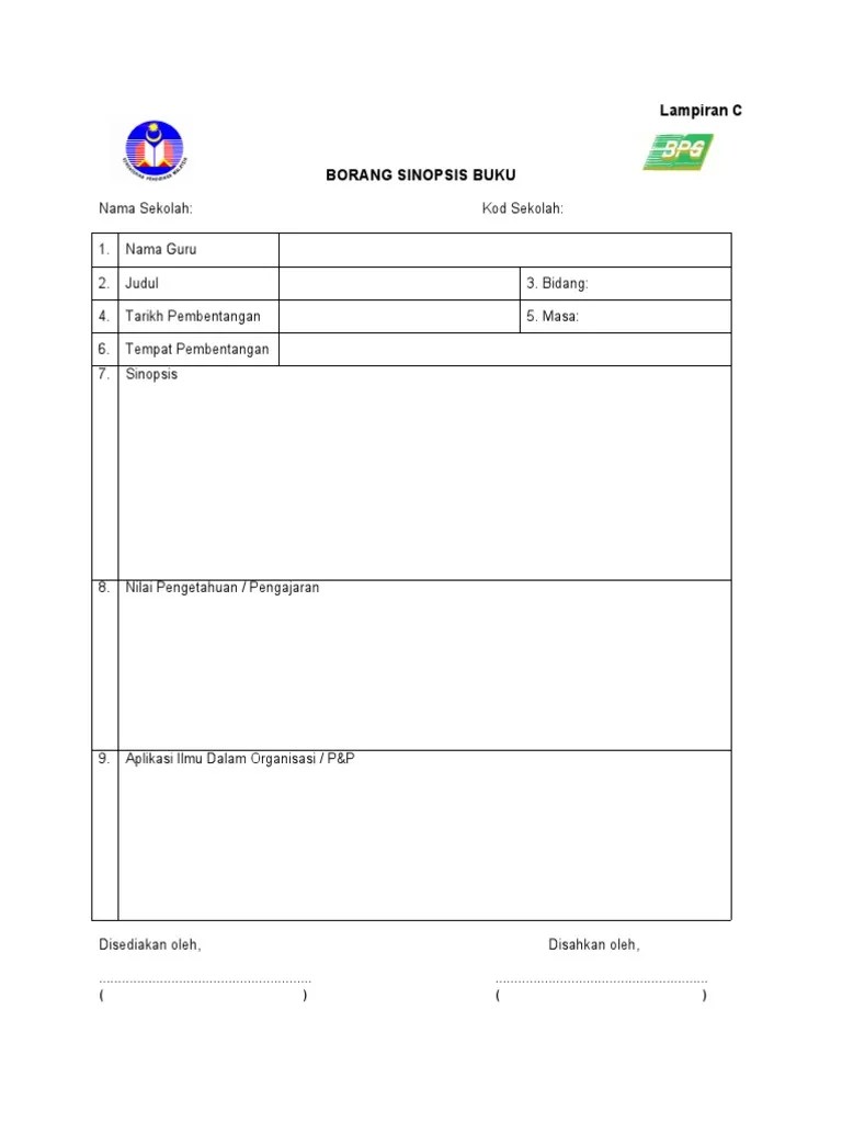 Pembacaan jurnal ilmiah , laporan , kajian ilmiah secara fizikal atau maya; Ulasan Buku Splkpm Pdf