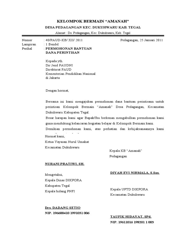 Bersama surat ini, saya lampirkan surat dokter sebagai bukti kondisi saya. Contoh Surat Permohonan Bantuan Dana Sosial Contoh Surat
