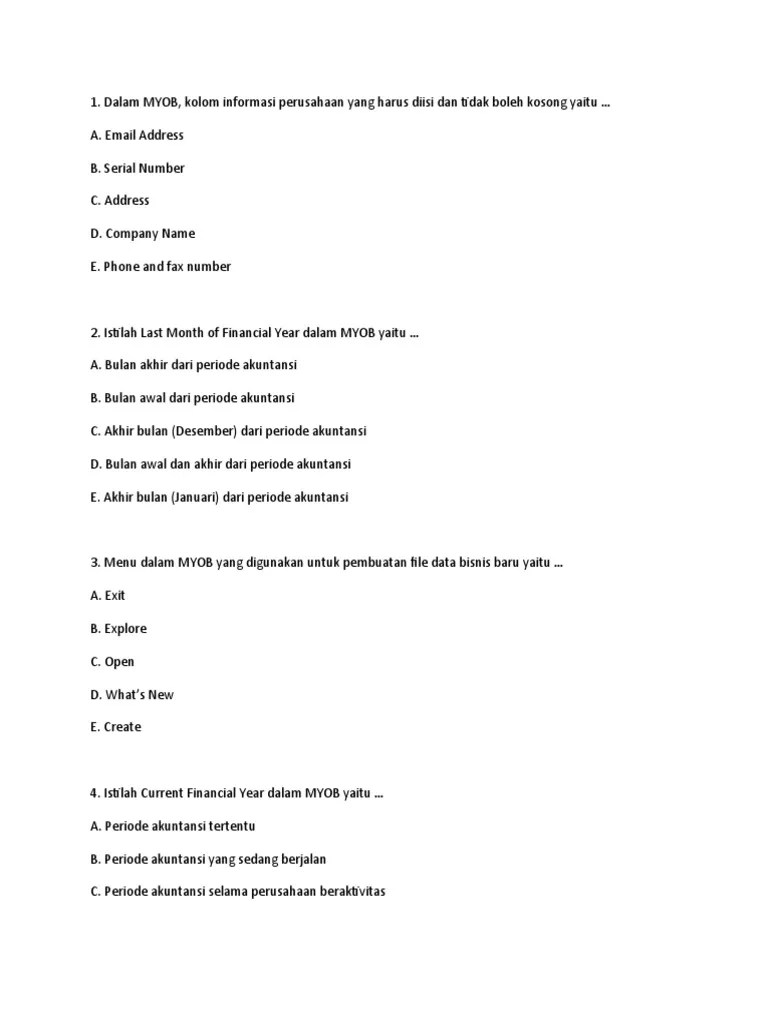 Soal Kompak 12 | PDF