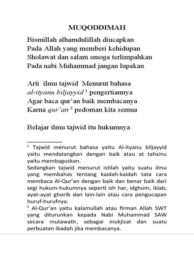 Surat At Takatsur Bahasa Latin