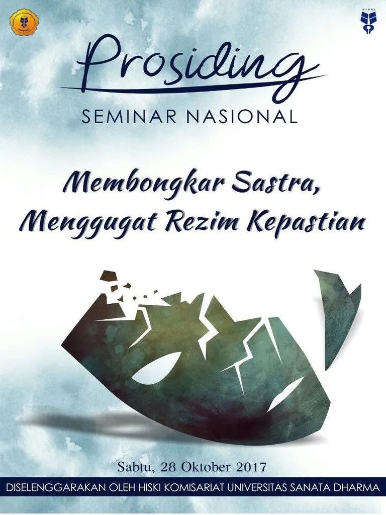 Prosiding HISKI 2017 | PDF