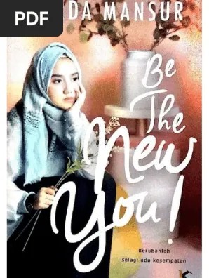 Download buku wirda mansur pdf. Be The New You Wirda Mansyur Pdf