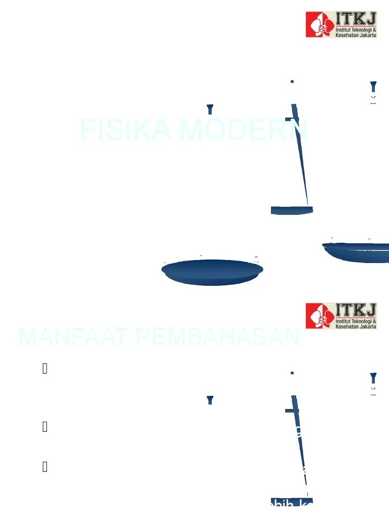Eksperimen difraksi eleketron oleh davisson dan germer. Presentasi Fisika Modern Pdf