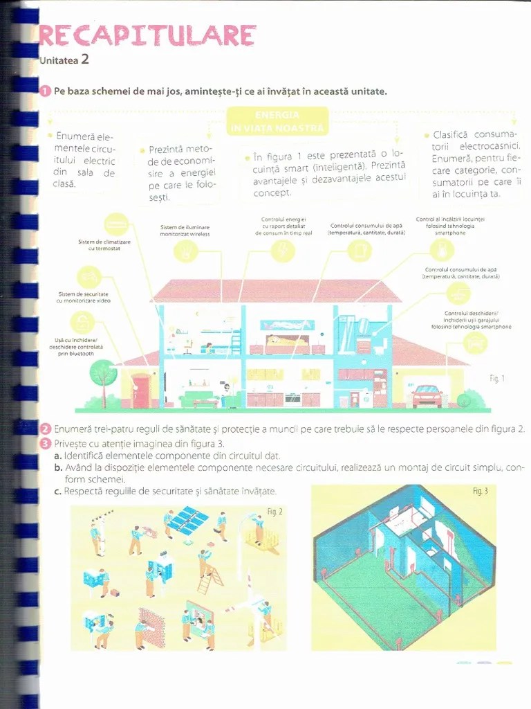 Pronumele personal, genul, persoana, număr. Recapitulare Pdf