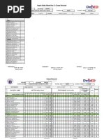 math7 las q4 1 pdf level of measurement survey methodology