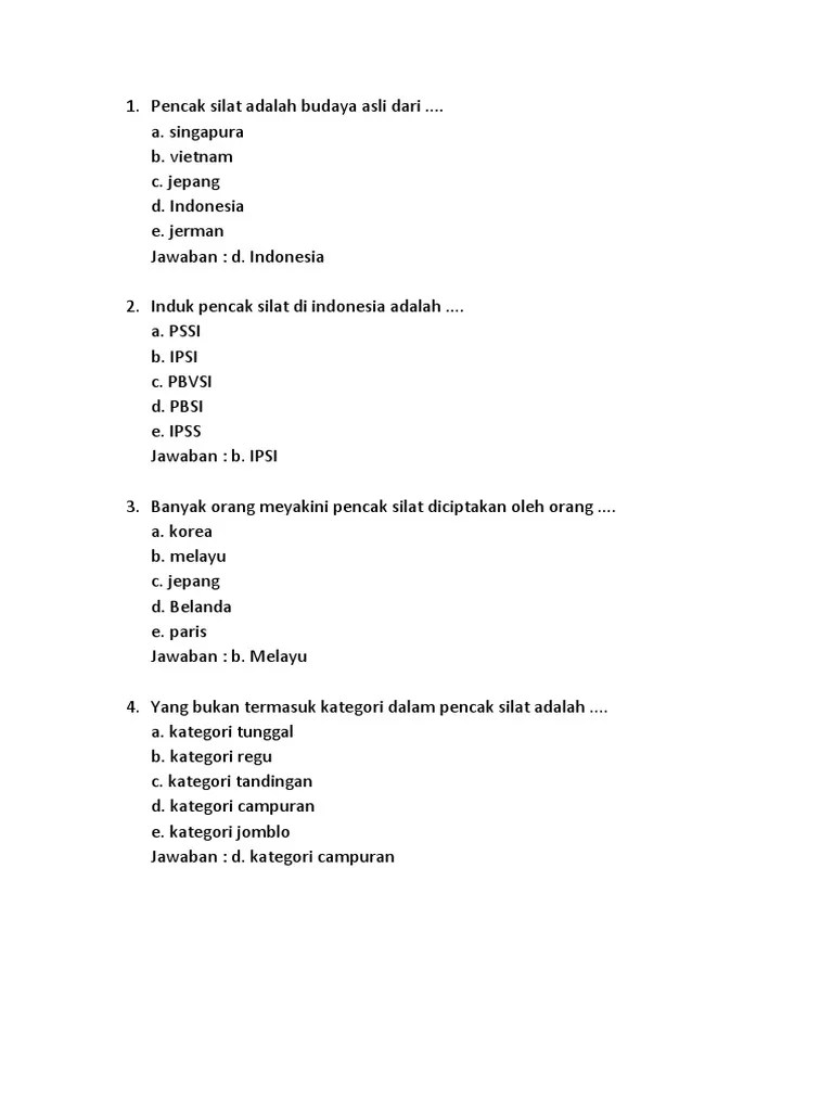 Banyak Orang Meyakini Pencak Silat Diciptakan Oleh Orang - Angkoo 1024_x_768_jpg