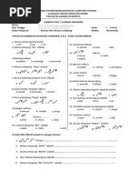 Bahasa lampung memiliki dua huruf lampung terdiri dari kelebai sukhat dan anak sukhat. Modul Bahasa Lampung Kelas 7 Pdf