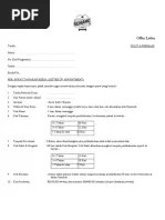 Offer Letter Contoh Surat Surat Tawaran Kerja - 14 Perkara Korang Perlu Semak Lepas Terima Offer Letter Kerja