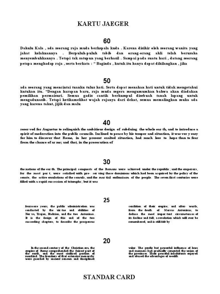 .start believing it in a . Kartu Jeger Pdf Classical Civilizations Roman Empire