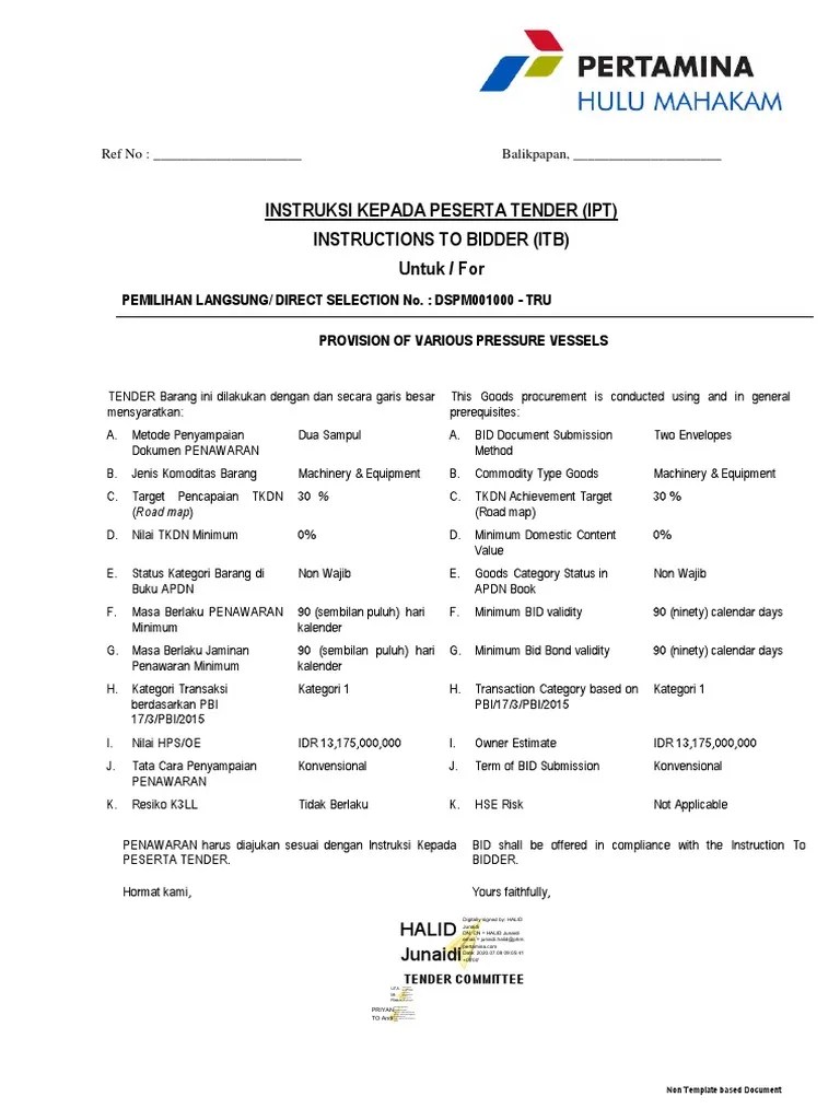 DSPM001000.PHM - TP 10b ITB-PHM-PTK007R4V1.601255 | PDF | Arbitration |  Business Law