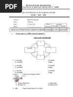 grade 5 english scholarship paper pdf foods cuisine