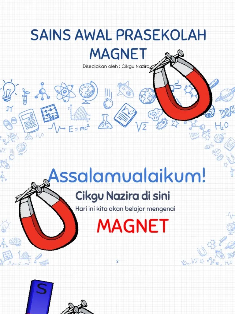 Latihan mengenal huruf vokal / latihan huruf besar dan huruf kecil. Sains Awal Magnet Pdf