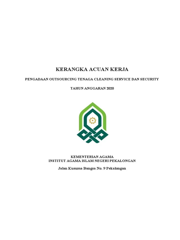 KAK Outshorching | PDF