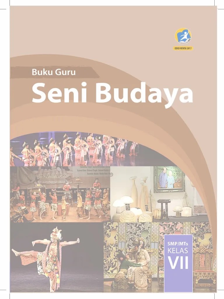 Buku Guru Seni Dan Budaya | PDF