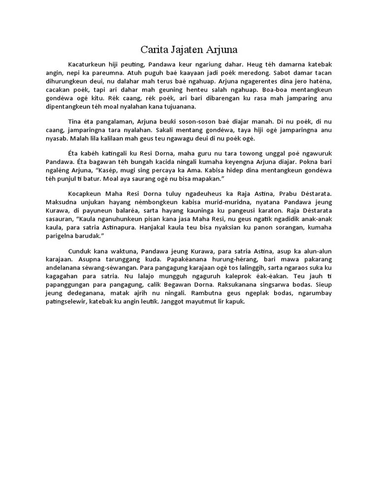 Titi radjo padmaja kenalkan lagu leave and goodbye, cerita pengalaman pribadi titi radjo padmaja keluarkan single terbaru, lagunya barunya . Jajaten Arjuna Pdf