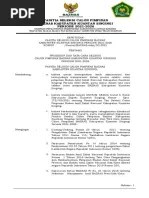 Daftar cpns kemhan 2021 di . Contoh Format Surat Lamaran Provinsi Lampung Pdf