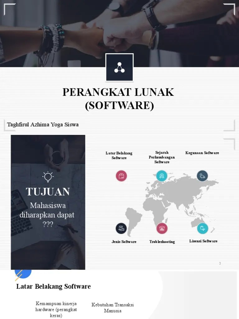 Aplikasi_Komputer_-_Perangkat_Lunak_(Software) | PDF