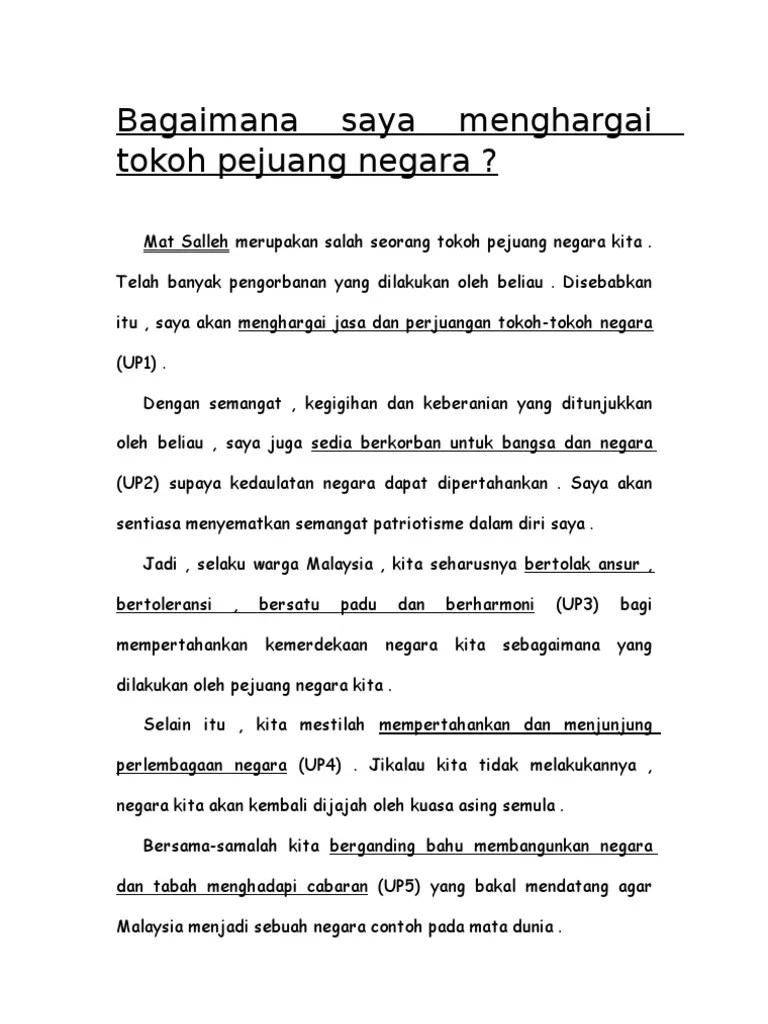 Mereka bukan sahaja bawa kemakmuran tetapi mengubah gaya hidup rakyat: Kepentingan Menghargai Sumbangan Pemimpin Negara