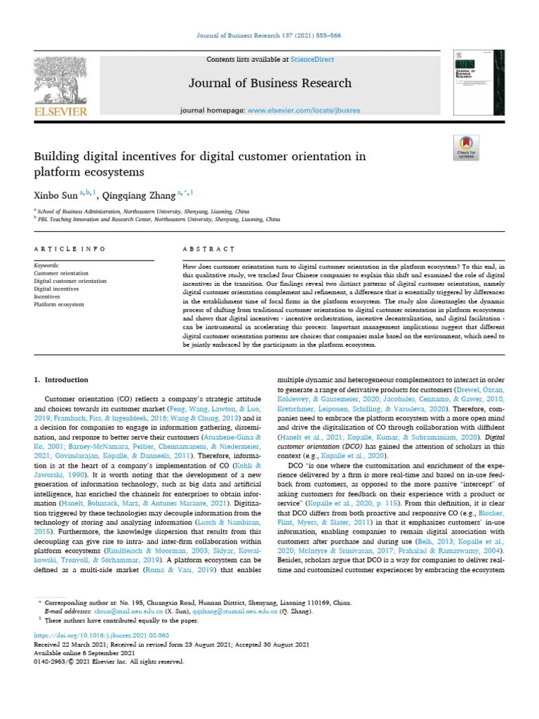 Unlocking New Horizons: Leveraging Platform Ecosystems for Agile Market Entry