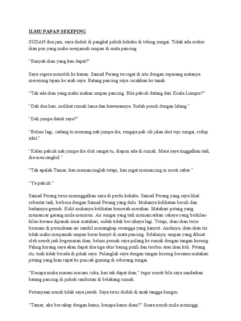 Siti lisa tukang urut klang malaysia. Sbdj Pdf