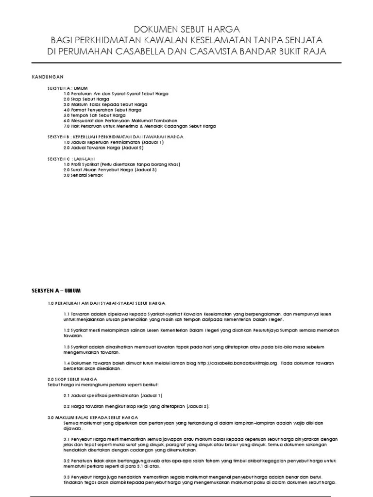 Majikan Menamatkan Contoh Surat Penamatan Perkhidmatan Pekerja / Contoh Surat Notis Penamatan Kerja Contoh Surat