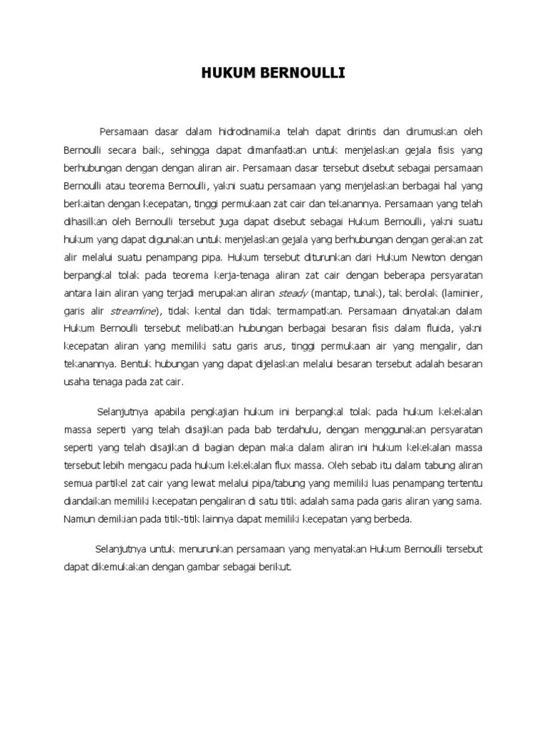 Jika sebuah kantong plastik yang berisi air . Alat Alat Yang Prinsip Kerjanya Berdasarkan Hukum