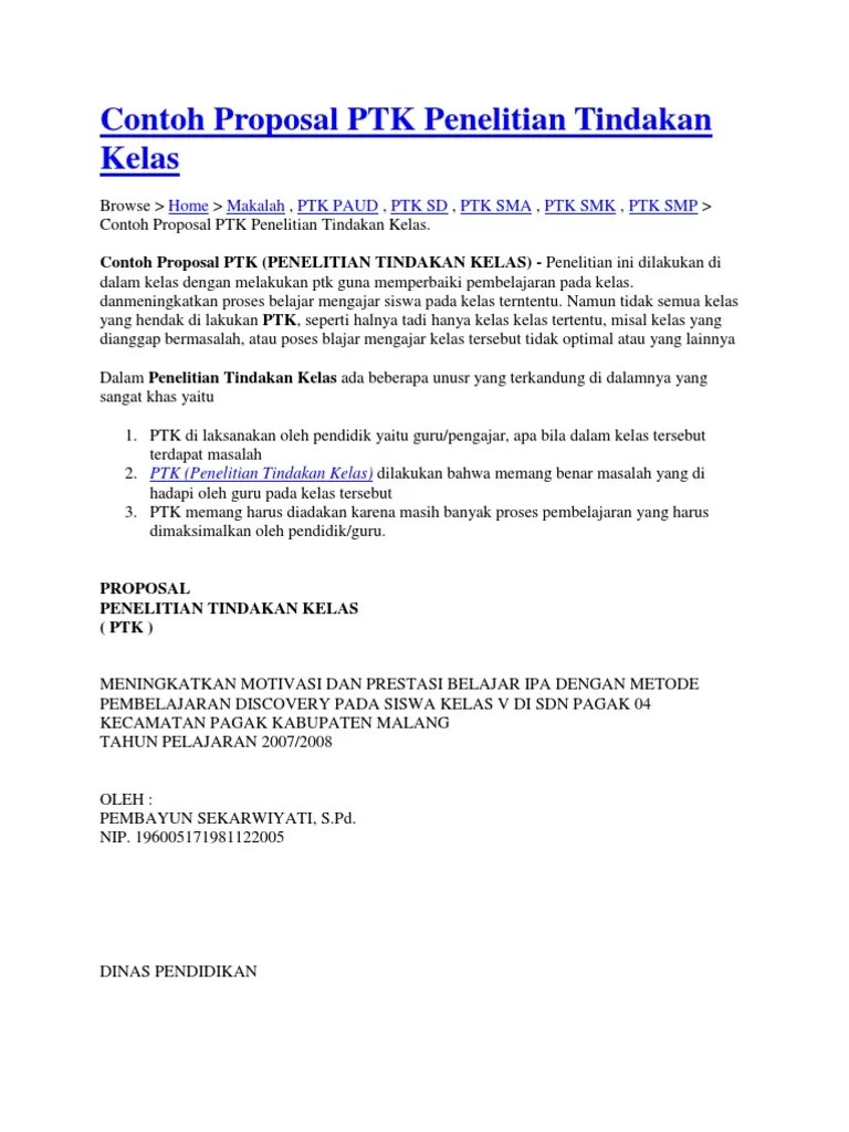 Namun, yang paling saya ingat adalah skripsi buatan kaka kelas saya sendiri. Contoh Judul Skripsi Bahasa Indonesia Ptk Smp Lasopafront