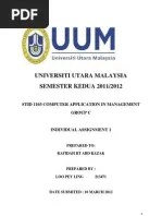 Go premium and unlock all 10 pages. Resume 1 Pdf