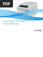 Xerox technical training materials and service manuals are intended for use by authorized xerox service technicians and service partners only and are not . Colorqube 8570 8870 Error Code List Pdf Electronics Electricity