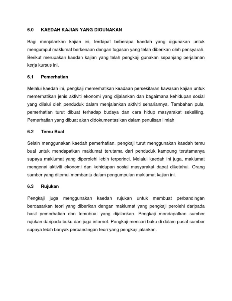 Kajian pencemaran bunyi di bandar kota kinabalu, sabah. Kawasan Kajian Geografi Pt3 Savannagwf