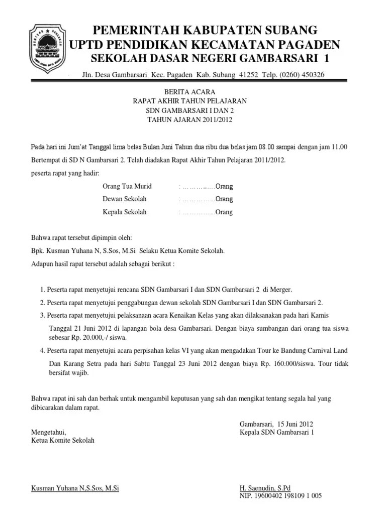 Contoh Berita Acara Menyelesaikan Laporan Kejadian - berita acara kegiatan / Kepolisian negara republik indonesia daerah jawa barat wilayah kota besar bandung “pro justitia” …