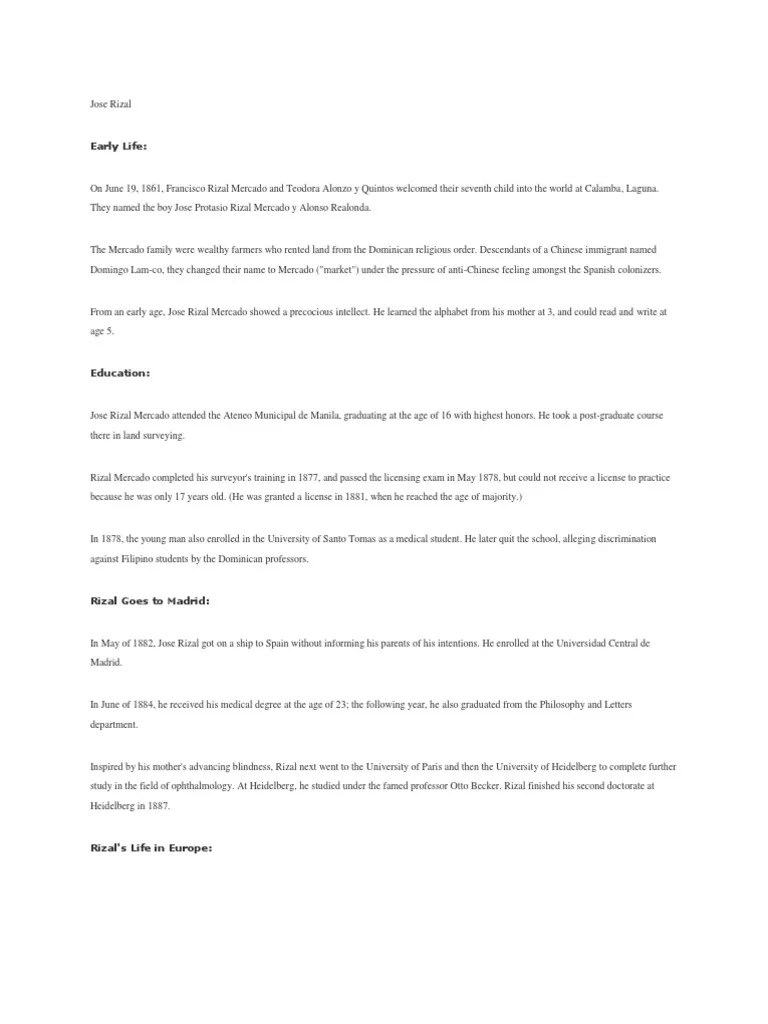 The real filipino essay image