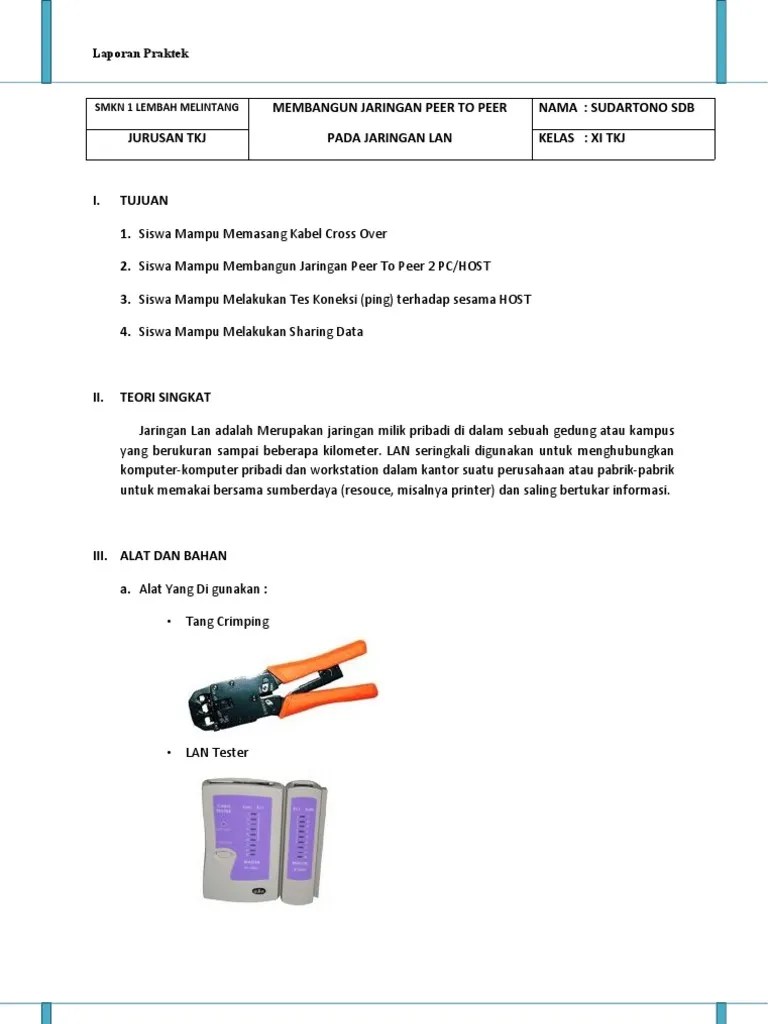Install sealant and insulate, the payback would be less than one year. Laporan Praktek: Smkn 1 Lembah Melintang