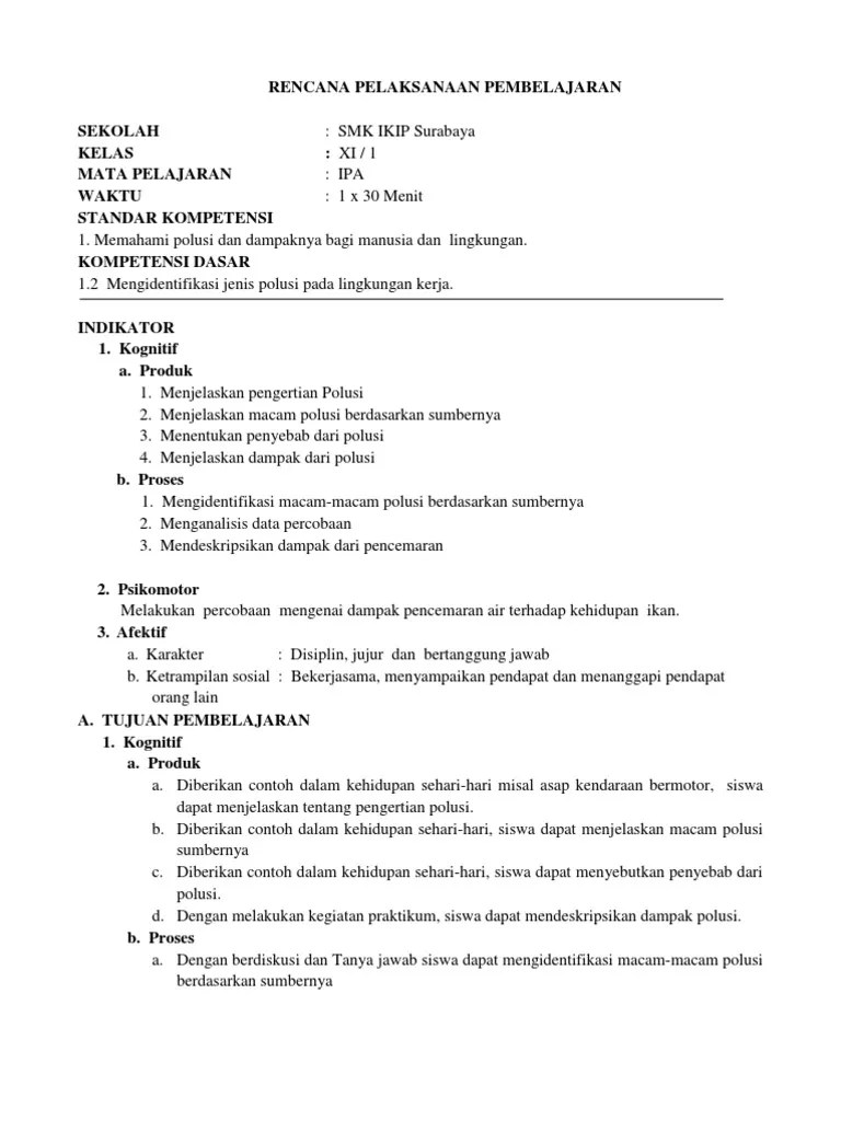 Pengertian biologi dan 19 cabang ilmu biologi · keanekaragaman hayati · klasifikasi mahluk hidup · virus . Soal Ipa Smk Kelas X Materi Polusi Beinyu Com
