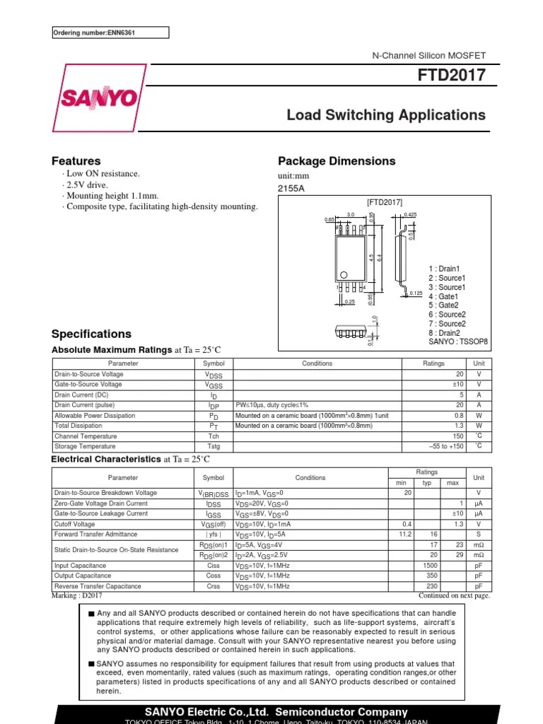 Toshiba semiconductor k3567 | mosfet. Ftd 2017 | Field Effect Transistor | Capacitor