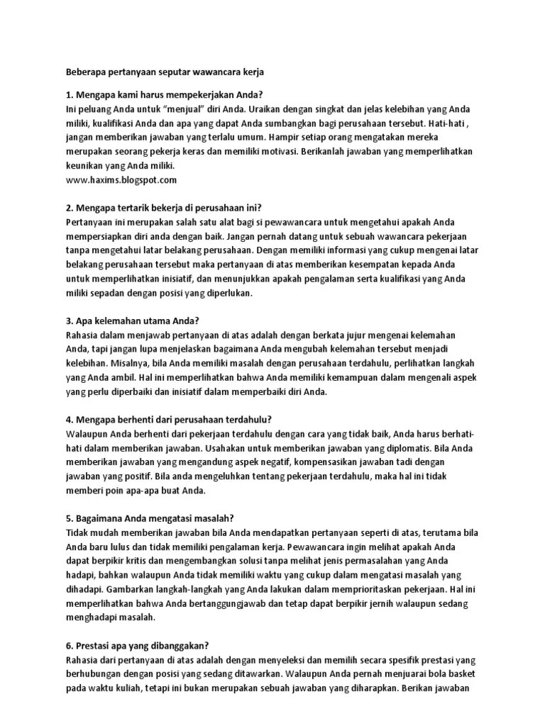 Cara Mengubah Kelemahan Menjadi Kekuatan