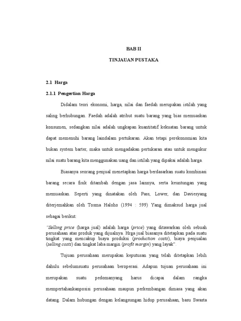 Akuntansi Manajemen | PDF