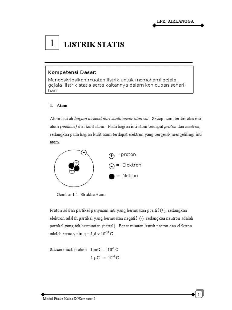 Contoh Listrik Statis ~ 35+ images listrik iammovic, contoh soal listrik  statis no 21 medan, inilah 4 contoh pemanfaatan listrik statis dalam  kehidupan