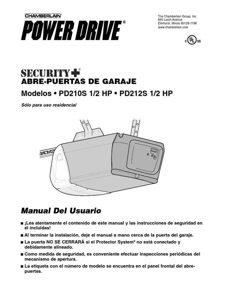 Engranaje y piñón de repuesto para abrepuertas de garaje liftmaster (41c4220a) : Power Drive Abre Puerta De Garaje Pdf Tornillo Herramientas