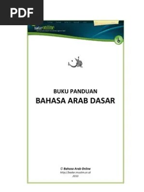 Buku Panduan Badar | PDF