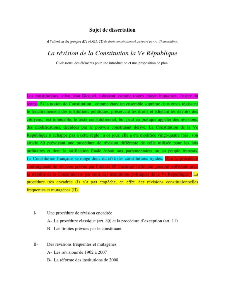 Revision V PDF | PDF