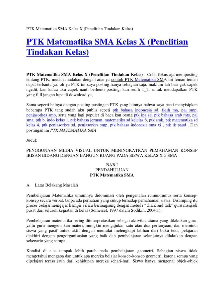 However below, past you visit this web page, it will be correspondingly definitely simple to get as without difficulty as download lead buku matematika . Ptk Matematika Sma Kelas X Pdf