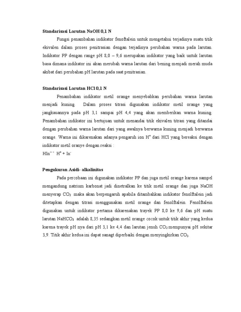 Fungsi Penambahan PP Dan Mo | PDF