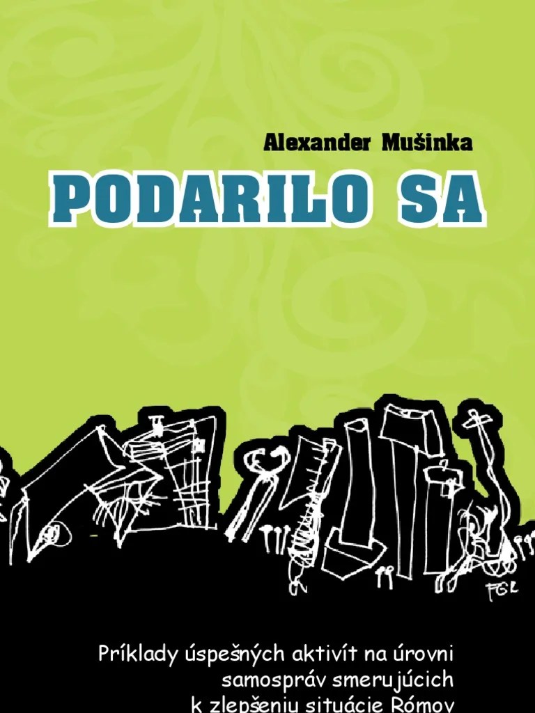 Tranoscius, liptovsk mikul, evanjelick vydavatestvo. Alexander Musinka Podarilo Sa Pdf