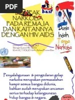 Penyuluhan Narkoba | PDF