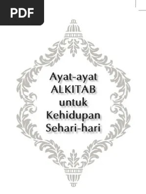 9 ayat firman tuhan bicara soal tanggung jawab orang tua kepada anak · 1. Kumpulan Ayat Ayat Alkitab Pdf