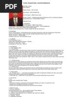 5 contoh mou sekolah dengan dunia usaha format doc myjourney. Proposal Rencana Bisnis Repaired Pdf