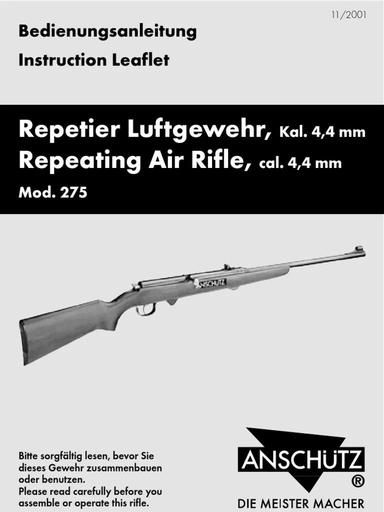 Anschussscheibe Luftgewehr Free Die Zielscheibe Zum Einschiessen Von Vidal Twit